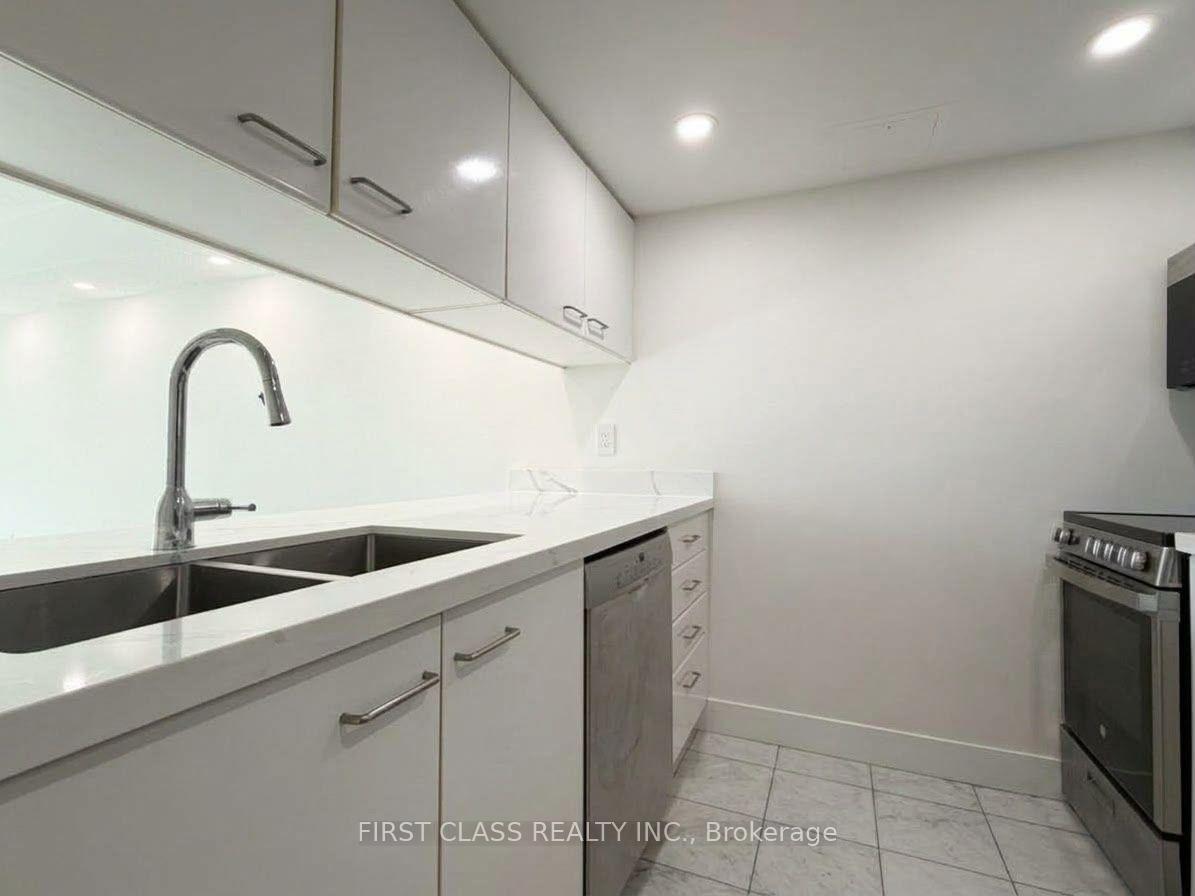 Photo 3 of Unit 611, 38 Elm Street, Toronto, Bay Street Corridor — HOMEH