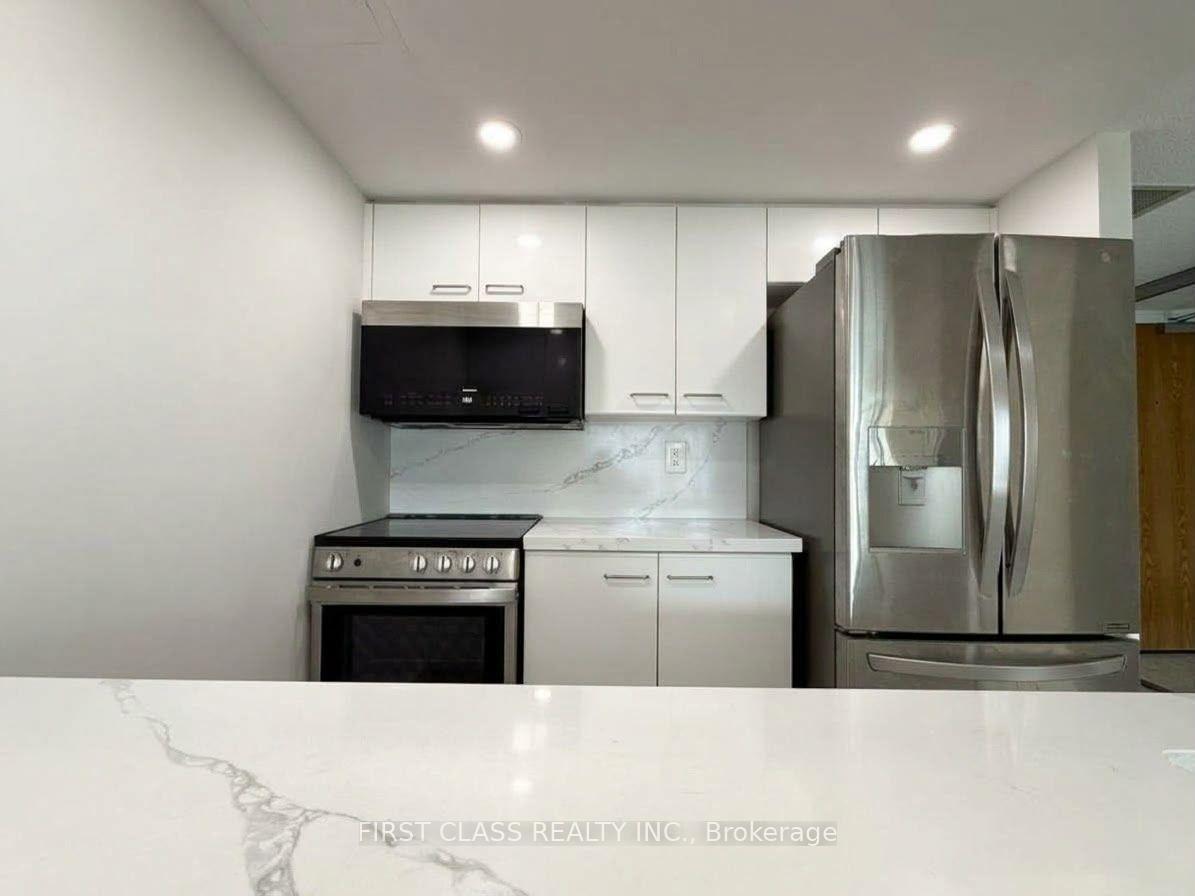 Photo 5 of Unit 611, 38 Elm Street, Toronto, Bay Street Corridor — HOMEH