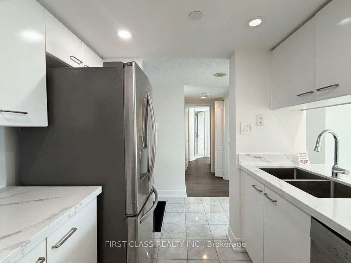 Photo 6 of Unit 611, 38 Elm Street, Toronto, Bay Street Corridor — HOMEH
