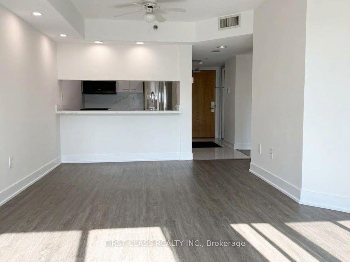 Photo 8 of Unit 611, 38 Elm Street, Toronto, Bay Street Corridor — HOMEH