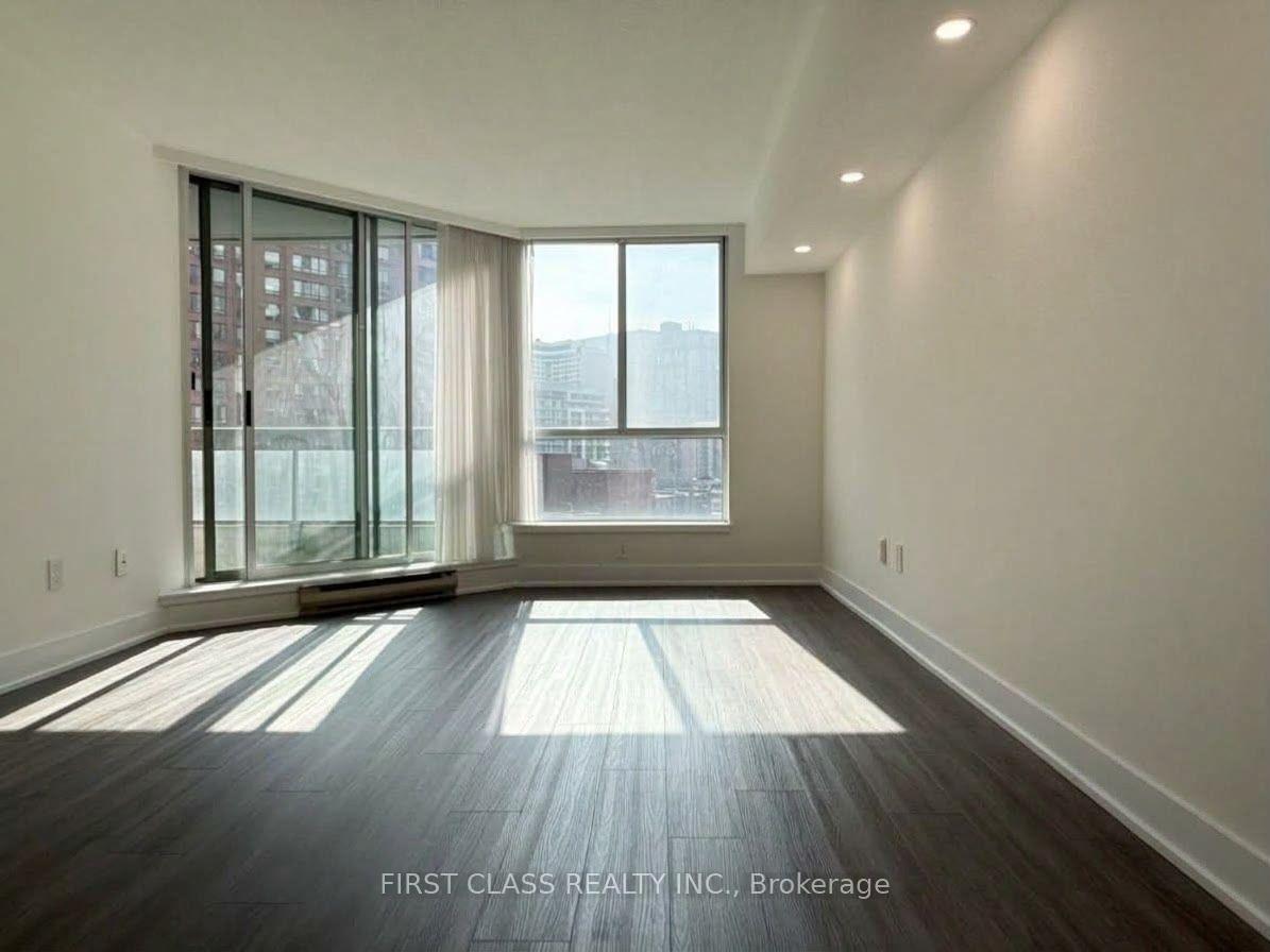 Photo 9 of Unit 611, 38 Elm Street, Toronto, Bay Street Corridor — HOMEH