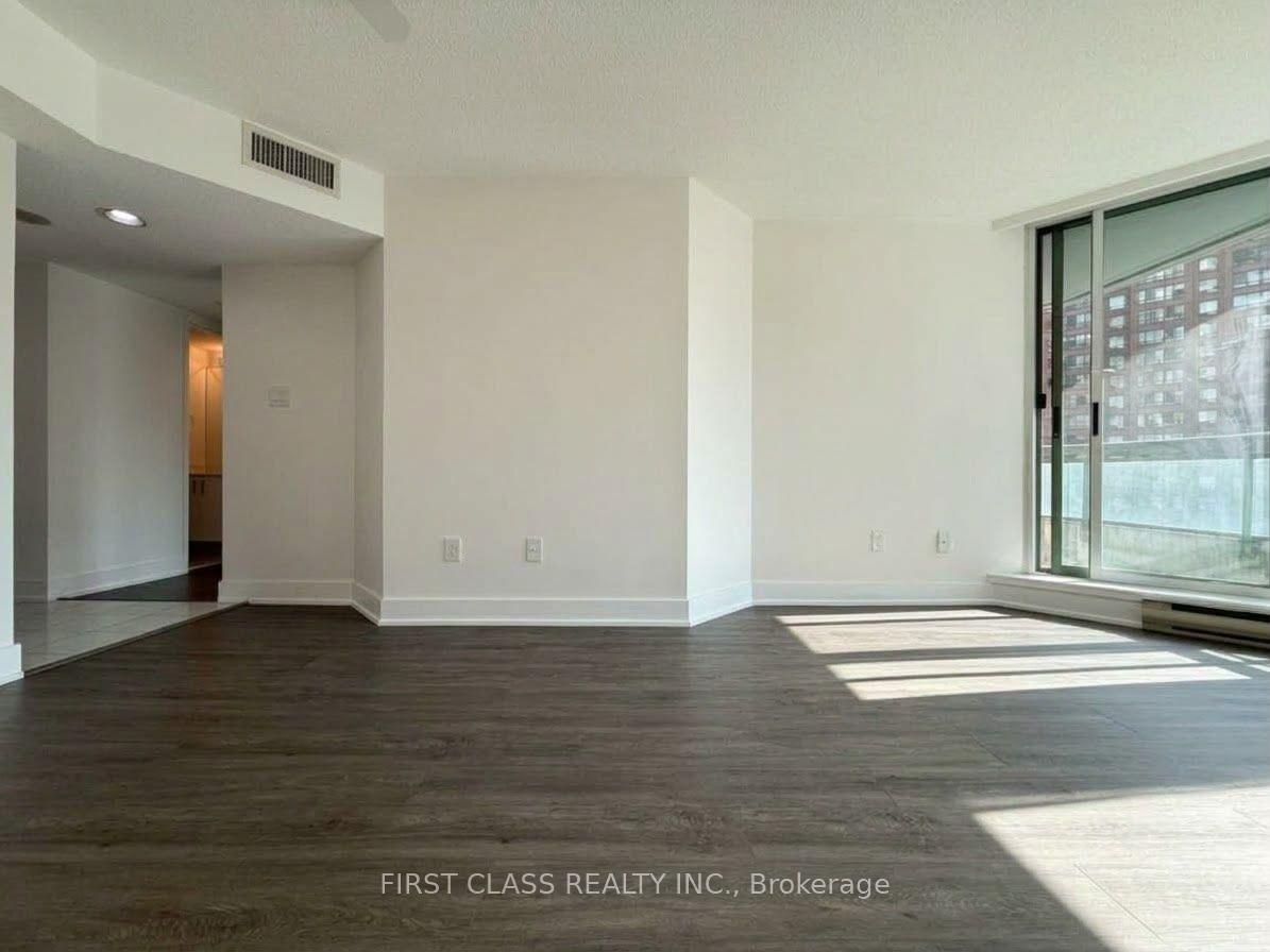 Photo 10 of Unit 611, 38 Elm Street, Toronto, Bay Street Corridor — HOMEH
