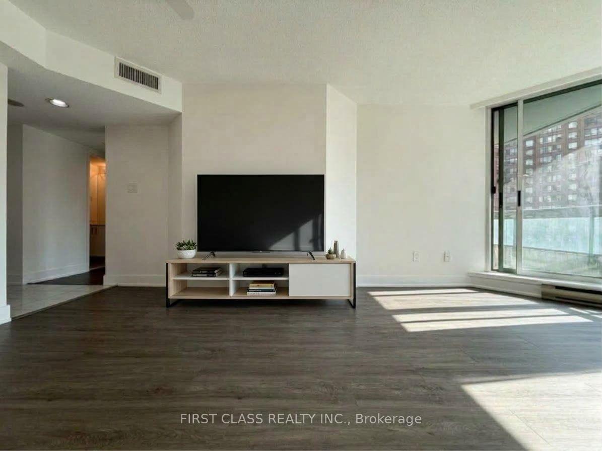 Photo 11 of Unit 611, 38 Elm Street, Toronto, Bay Street Corridor — HOMEH