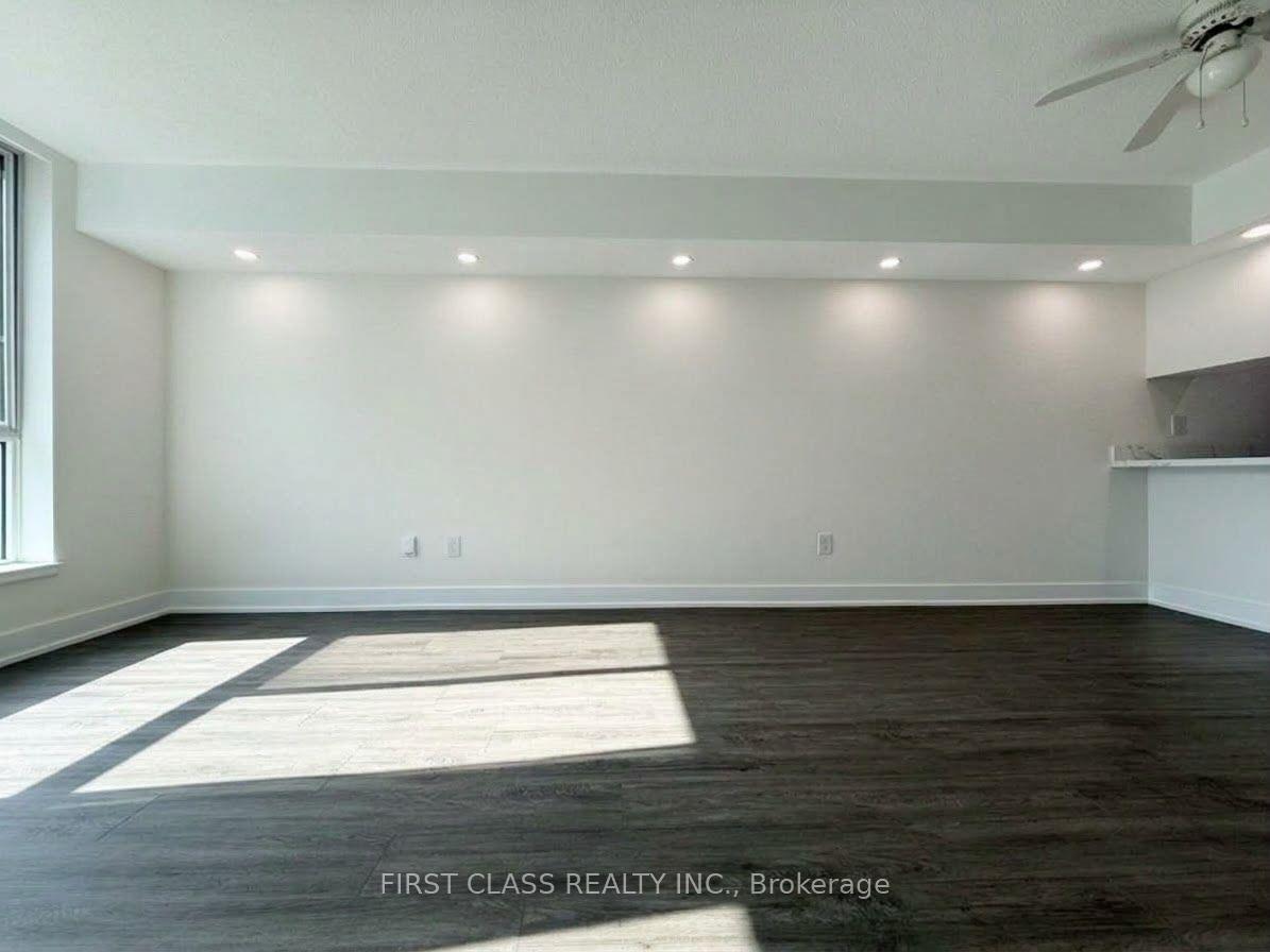 Photo 13 of Unit 611, 38 Elm Street, Toronto, Bay Street Corridor — HOMEH