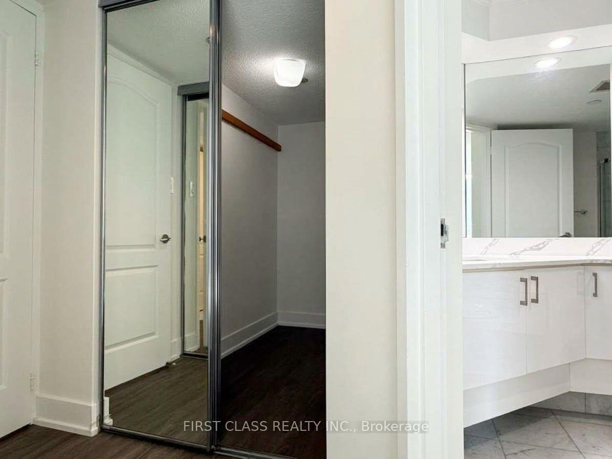 Photo 14 of Unit 611, 38 Elm Street, Toronto, Bay Street Corridor — HOMEH