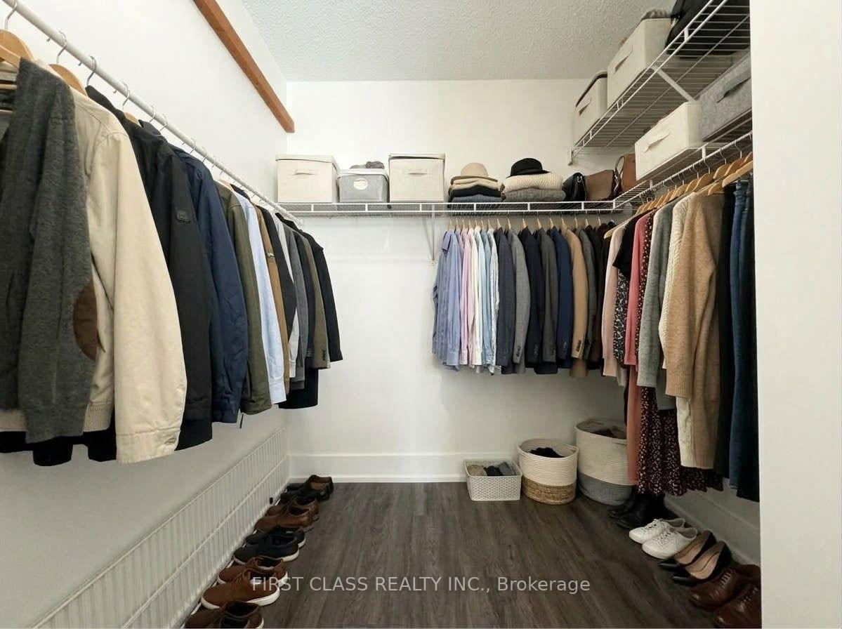 Photo 15 of Unit 611, 38 Elm Street, Toronto, Bay Street Corridor — HOMEH