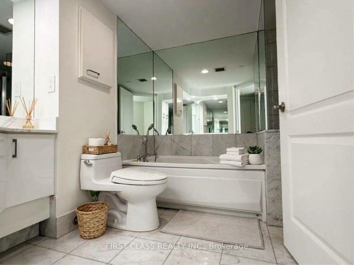 Photo 21 of Unit 611, 38 Elm Street, Toronto, Bay Street Corridor — HOMEH