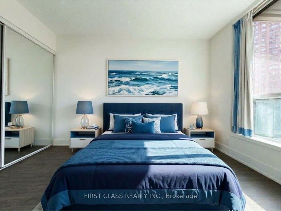 Photo 28 of Unit 611, 38 Elm Street, Toronto, Bay Street Corridor — HOMEH