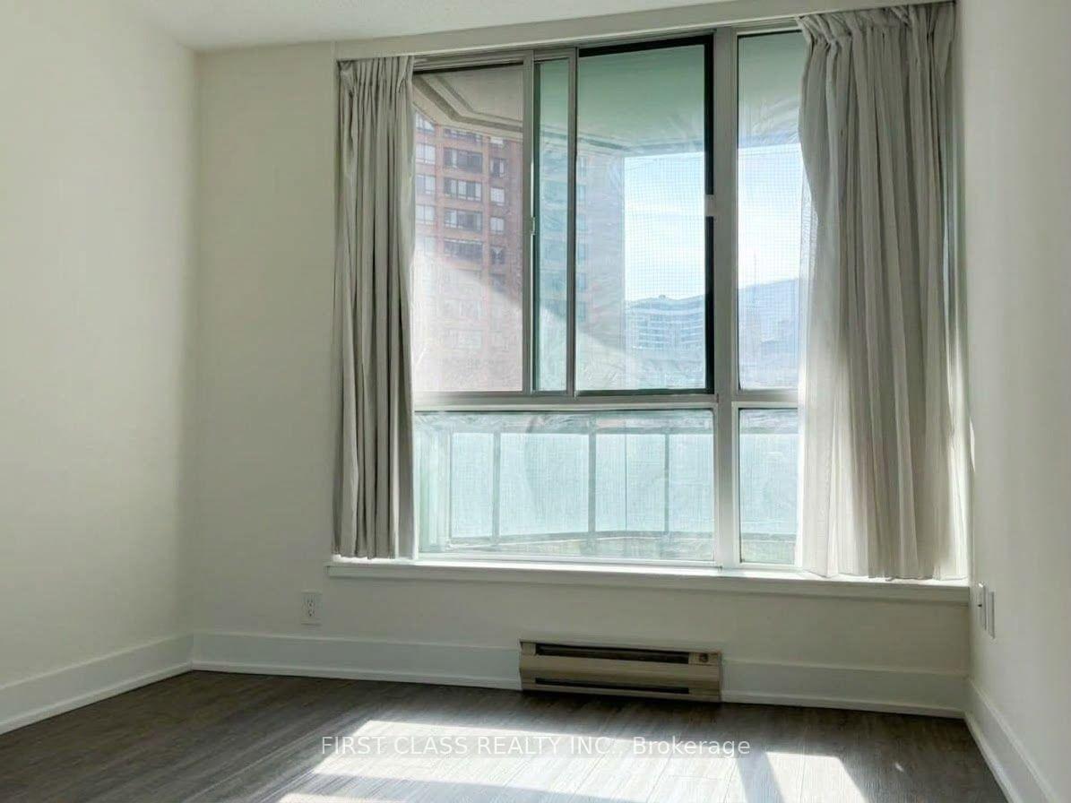 Photo 31 of Unit 611, 38 Elm Street, Toronto, Bay Street Corridor — HOMEH