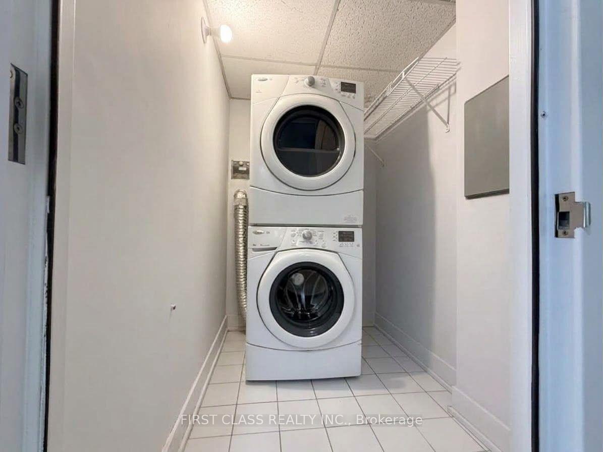 Photo 35 of Unit 611, 38 Elm Street, Toronto, Bay Street Corridor — HOMEH