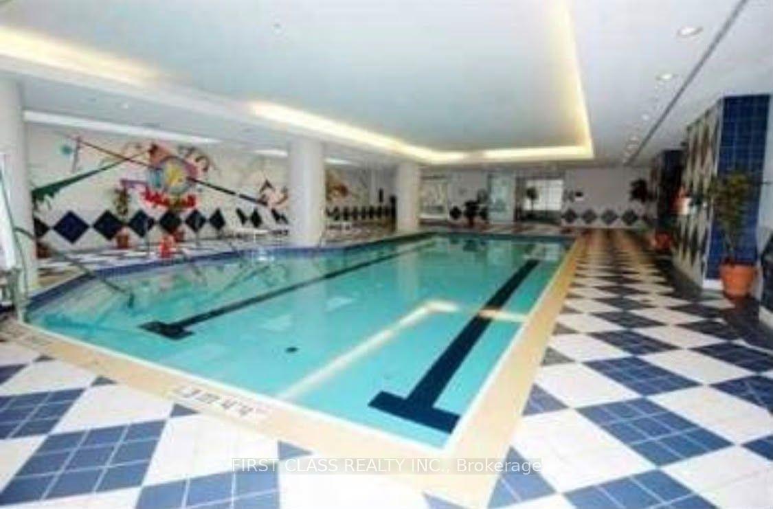 Photo 39 of Unit 611, 38 Elm Street, Toronto, Bay Street Corridor — HOMEH