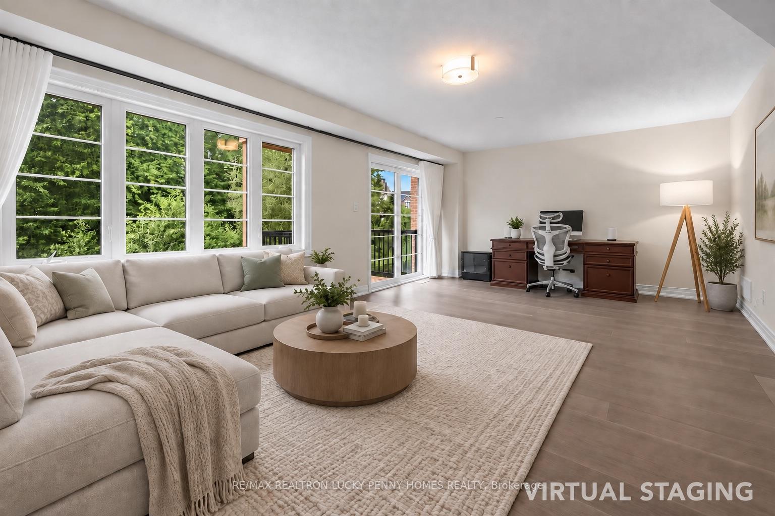 Photo 26 of 82 West Village Lane, Markham, Angus Glen — HOMEH
