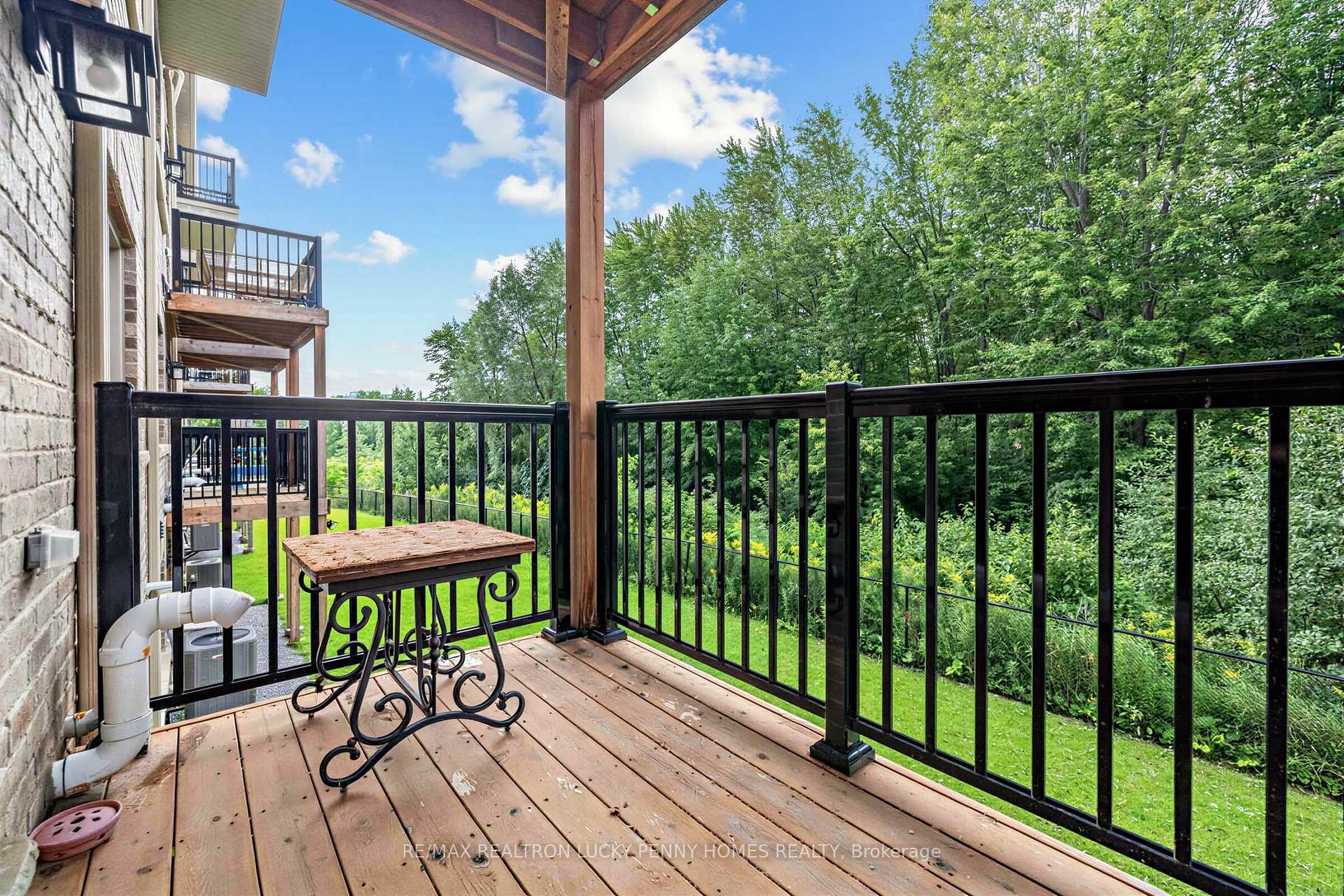 Photo 28 of 82 West Village Lane, Markham, Angus Glen — HOMEH