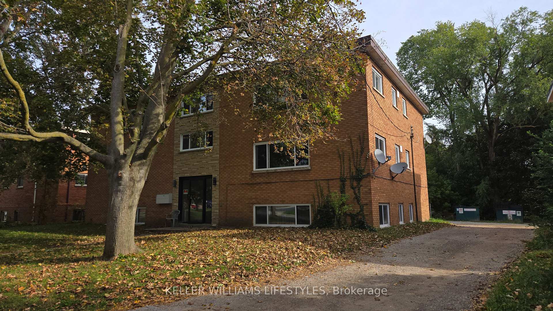 Photo 1 of Unit Unit 3, 6 Balfour Place, London, East P — HOMEH
