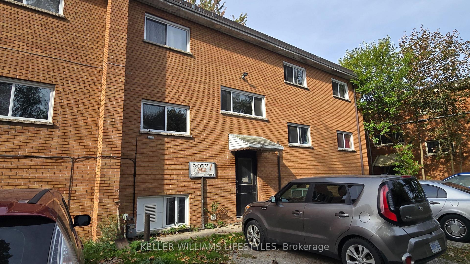 Photo 17 of Unit Unit 3, 6 Balfour Place, London, East P — HOMEH