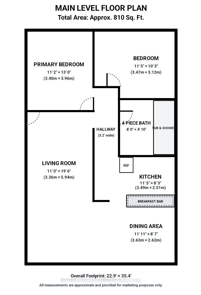 Photo 19 of Unit Unit 3, 6 Balfour Place, London, East P — HOMEH