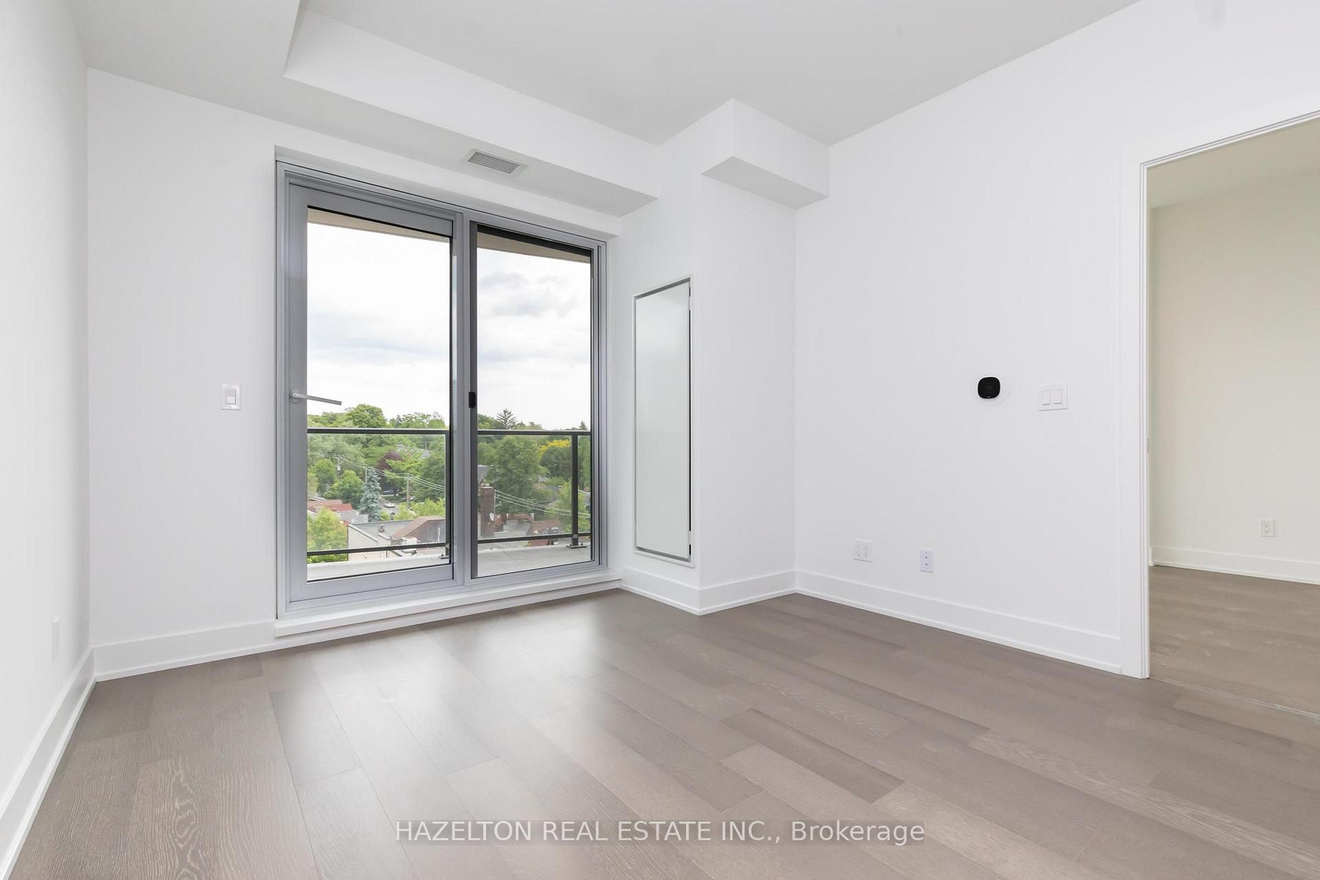 Photo 4 of Unit 603, 8 Manor Road W, Toronto, Yonge-Eglinton — HOMEH