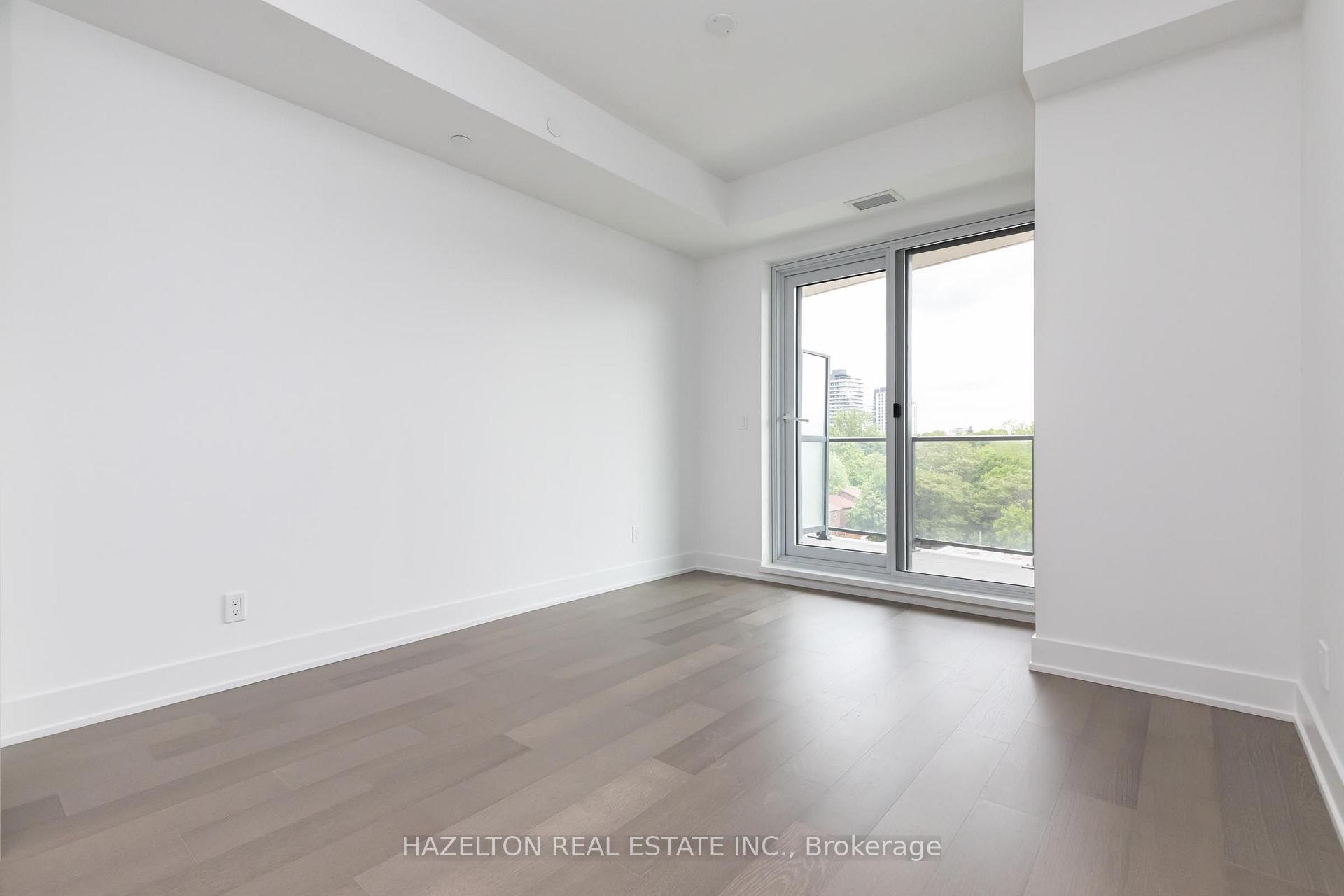 Photo 8 of Unit 603, 8 Manor Road W, Toronto, Yonge-Eglinton — HOMEH