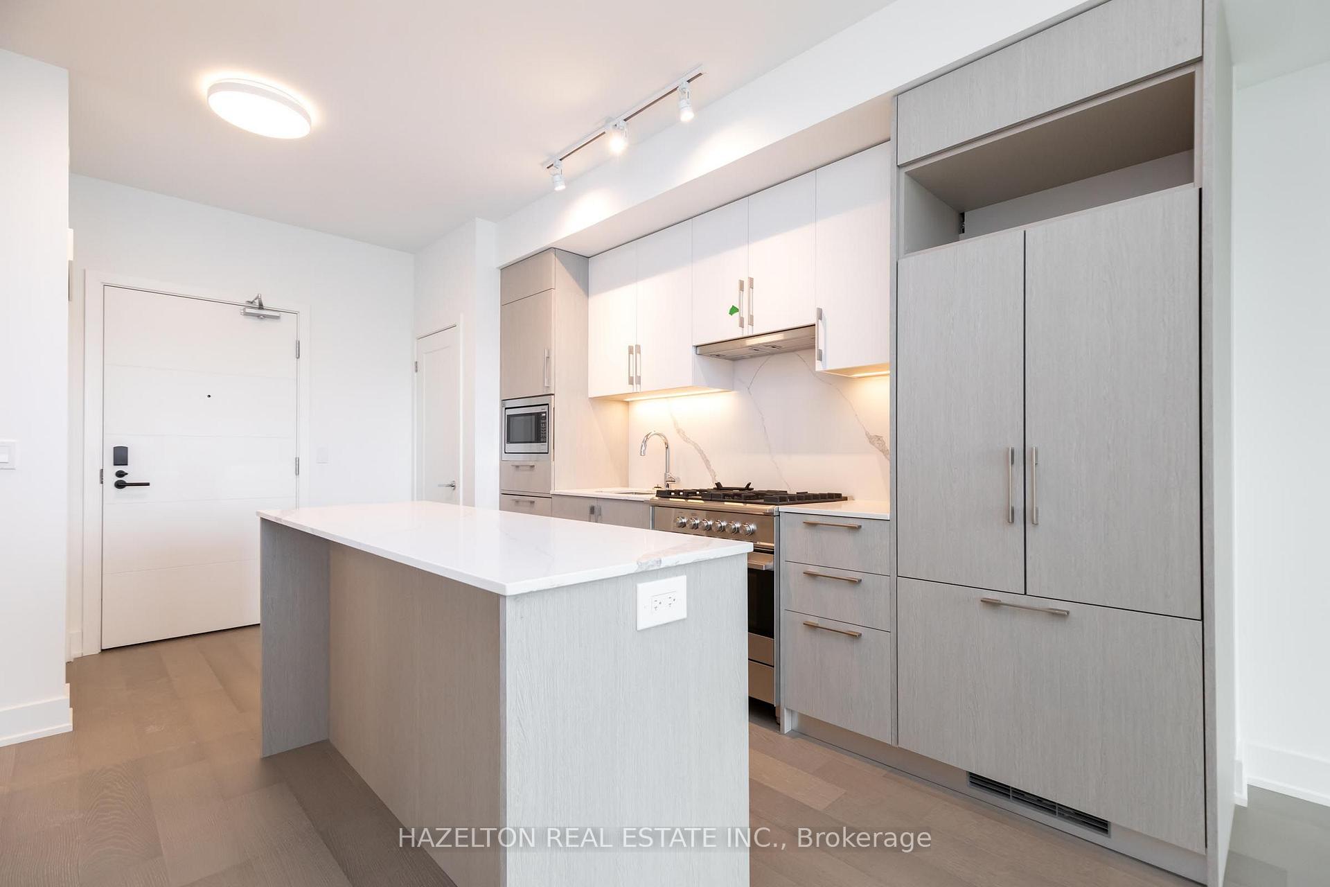 Photo 9 of Unit 603, 8 Manor Road W, Toronto, Yonge-Eglinton — HOMEH
