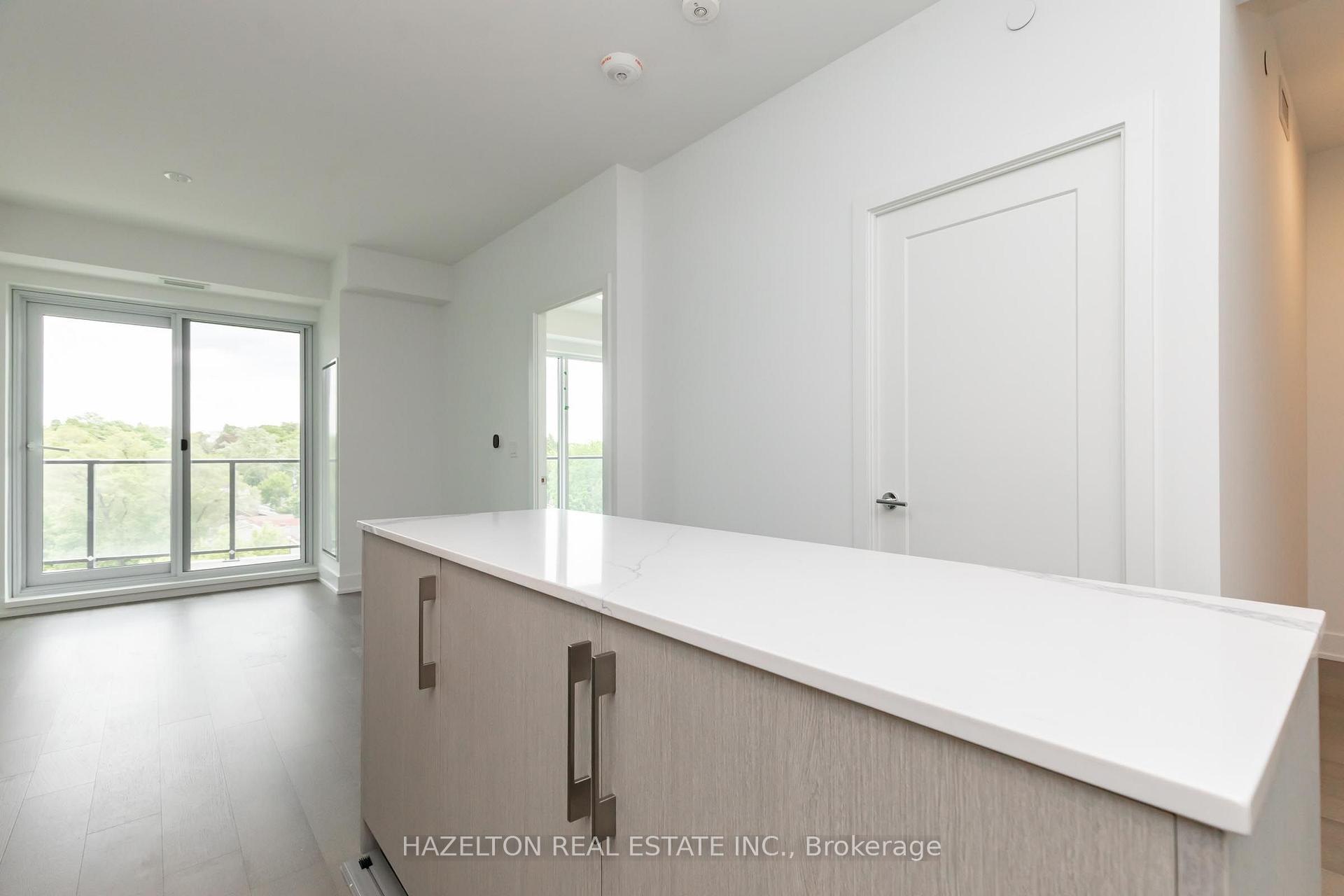 Photo 12 of Unit 603, 8 Manor Road W, Toronto, Yonge-Eglinton — HOMEH