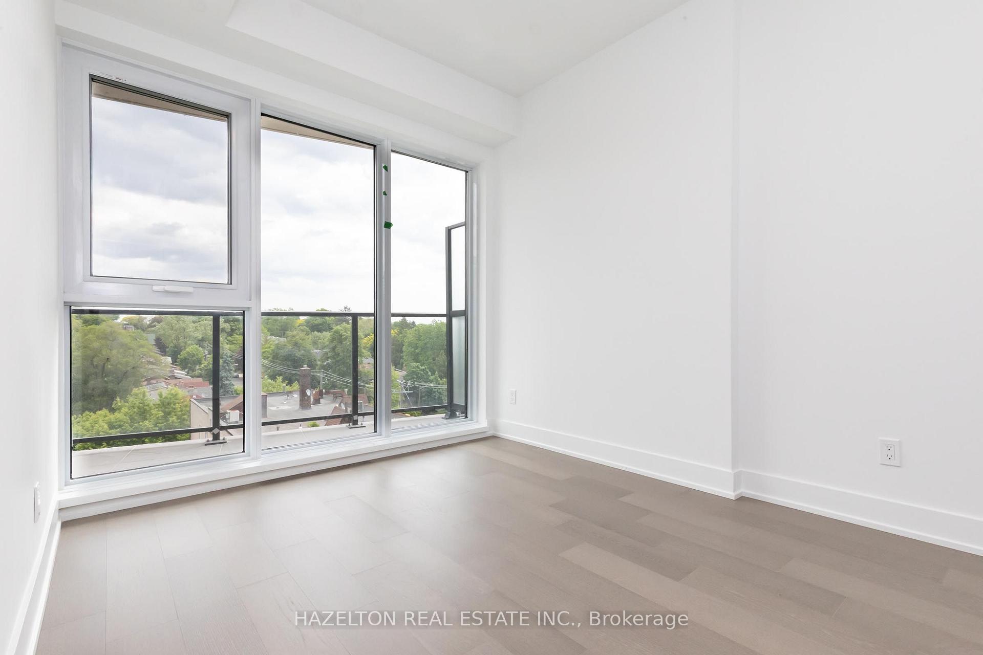 Photo 15 of Unit 603, 8 Manor Road W, Toronto, Yonge-Eglinton — HOMEH