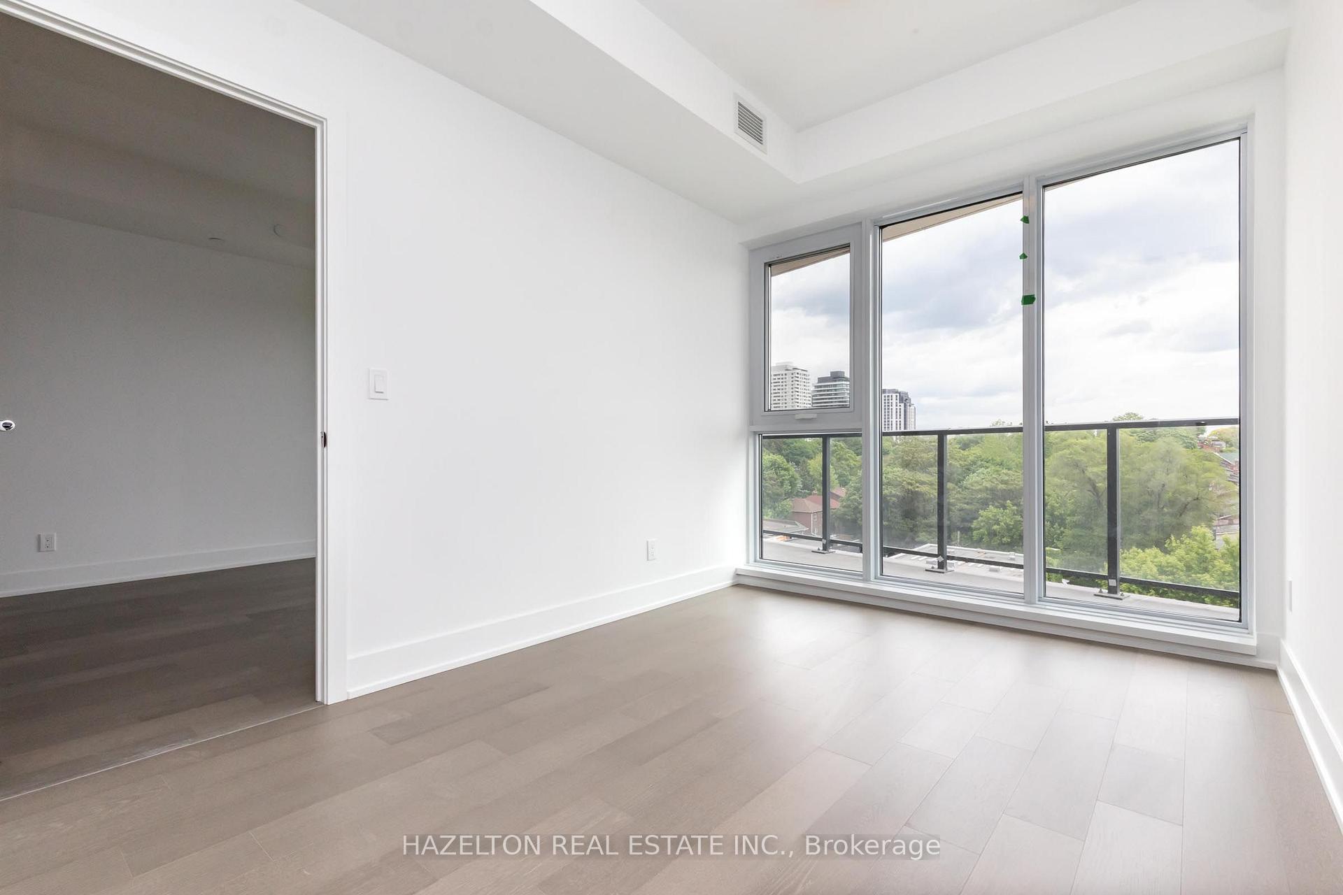 Photo 16 of Unit 603, 8 Manor Road W, Toronto, Yonge-Eglinton — HOMEH