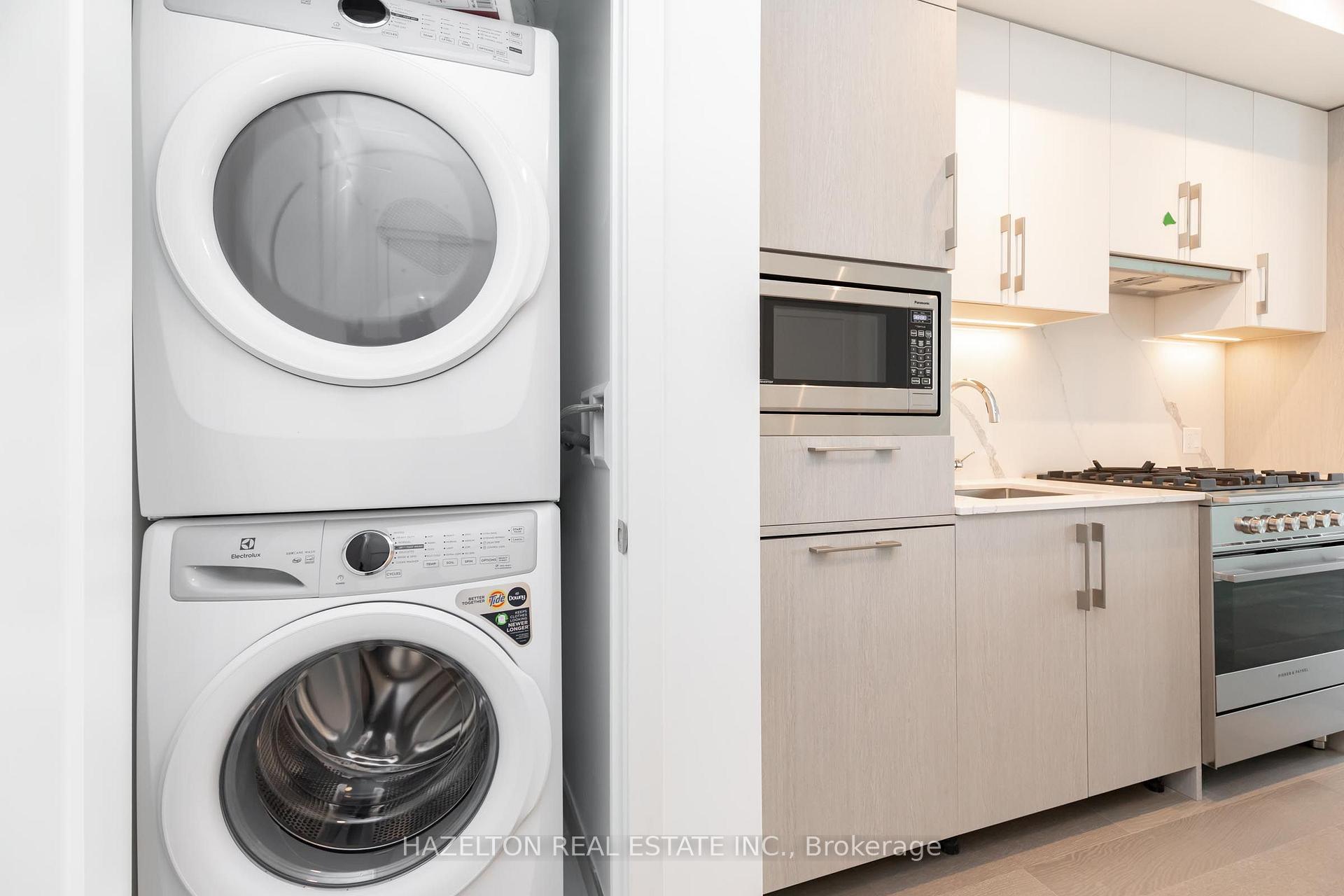 Photo 24 of Unit 603, 8 Manor Road W, Toronto, Yonge-Eglinton — HOMEH