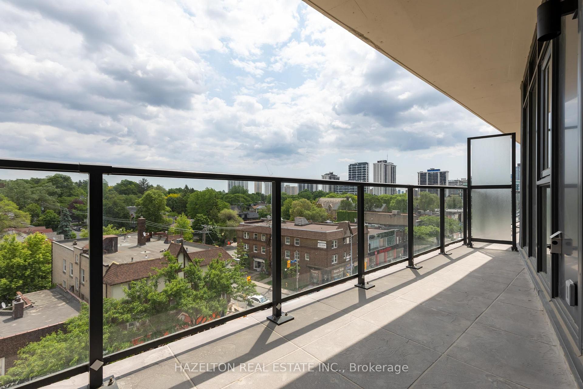 Photo 26 of Unit 603, 8 Manor Road W, Toronto, Yonge-Eglinton — HOMEH