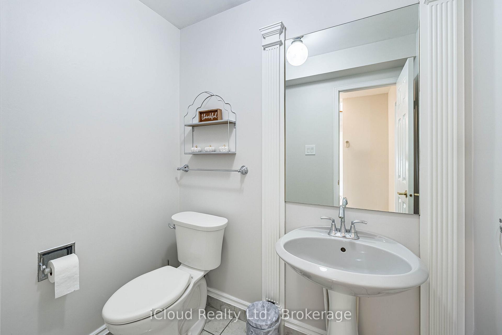 Photo 17 of 2017 Grenville Drive, Oakville, Wedgewood Creek — HOMEH
