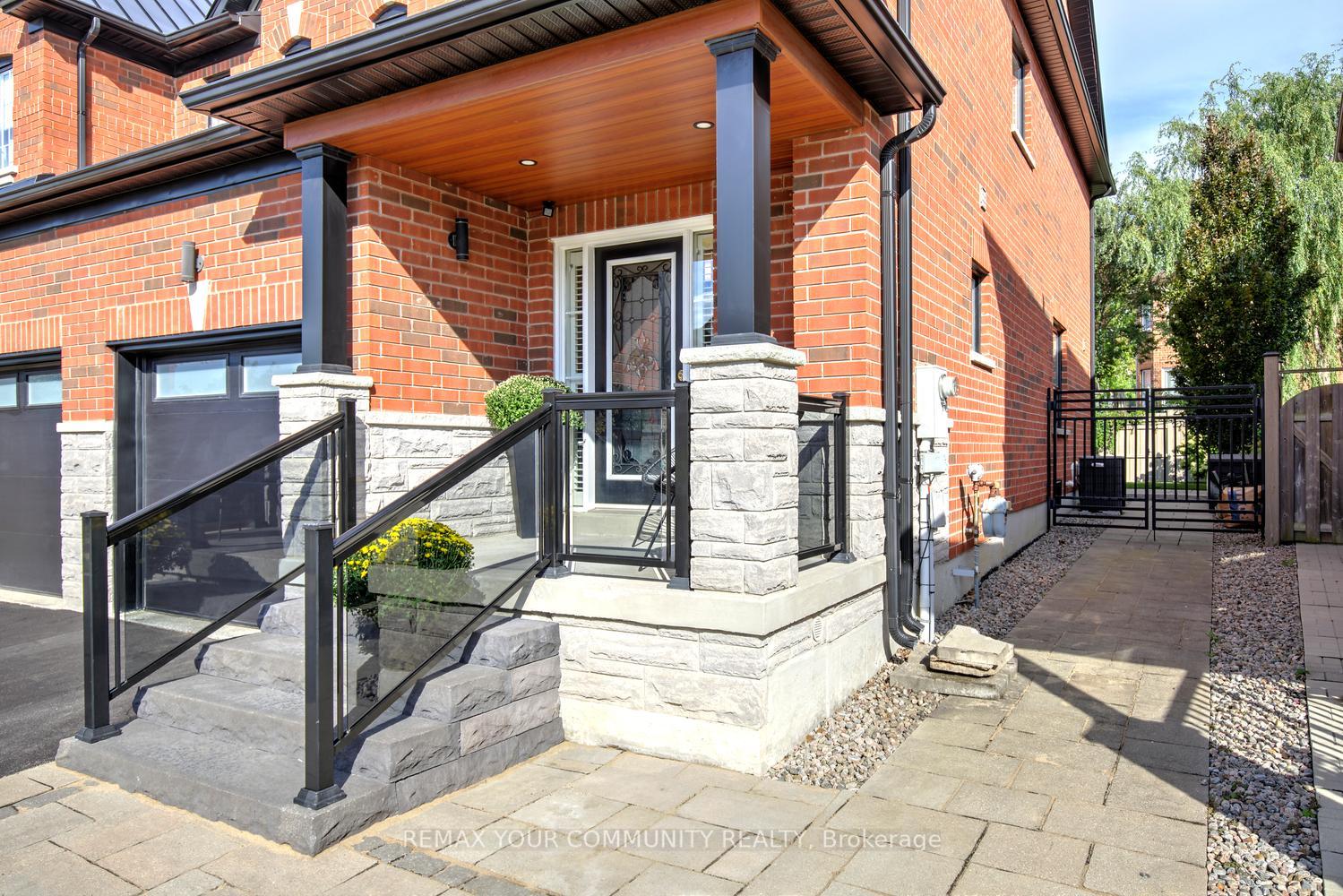 Photo 3 of 265 Golden Orchard Road, Vaughan, Patterson — HOMEH