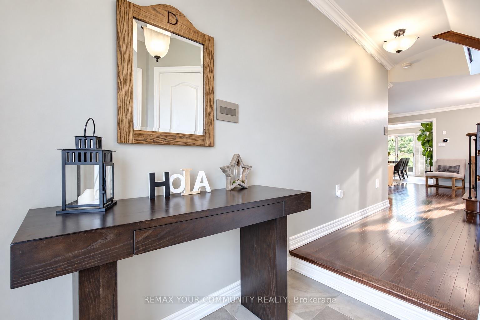 Photo 5 of 265 Golden Orchard Road, Vaughan, Patterson — HOMEH