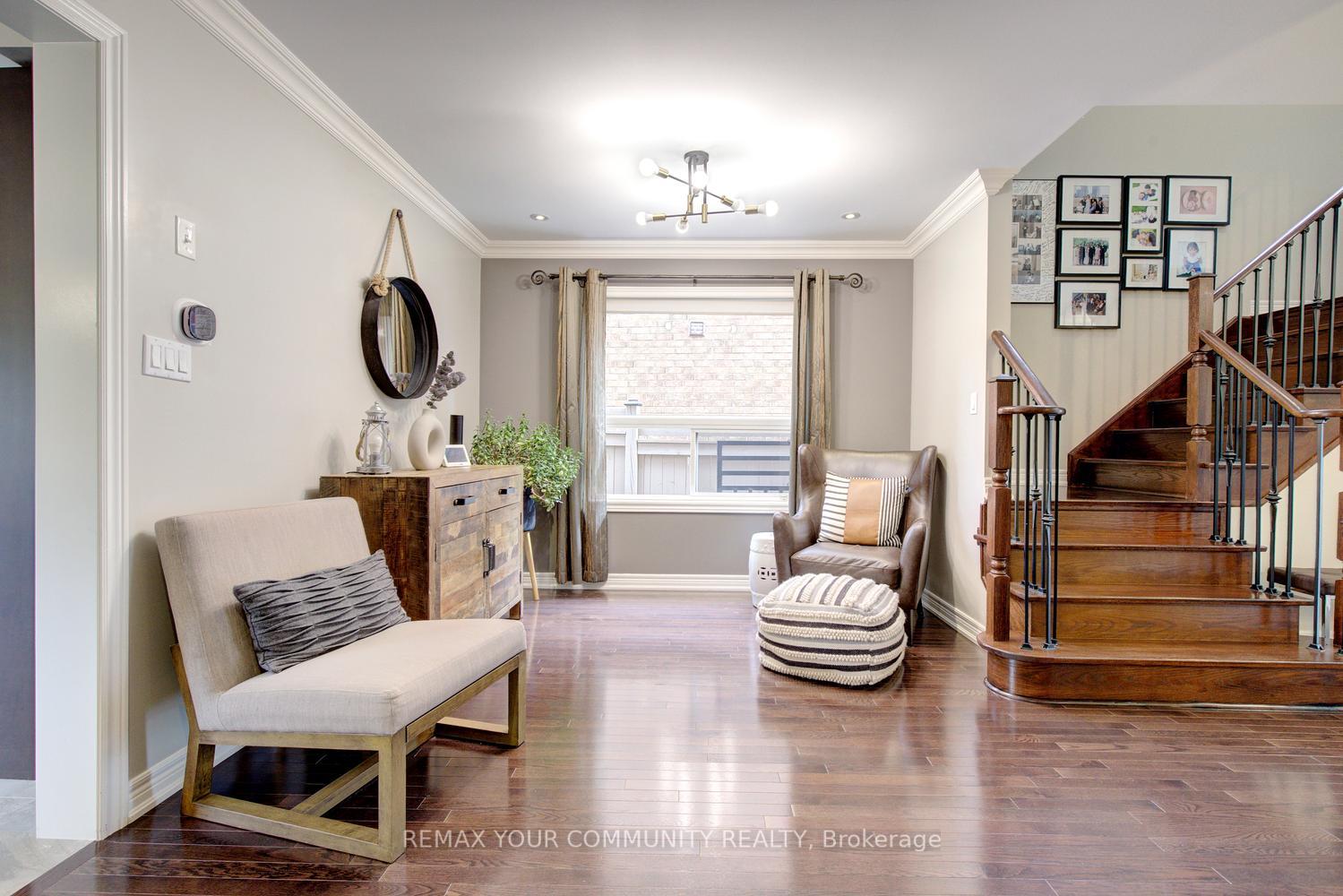 Photo 10 of 265 Golden Orchard Road, Vaughan, Patterson — HOMEH