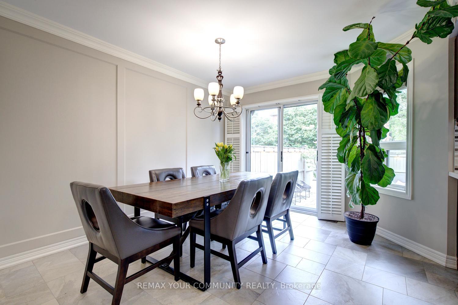 Photo 12 of 265 Golden Orchard Road, Vaughan, Patterson — HOMEH