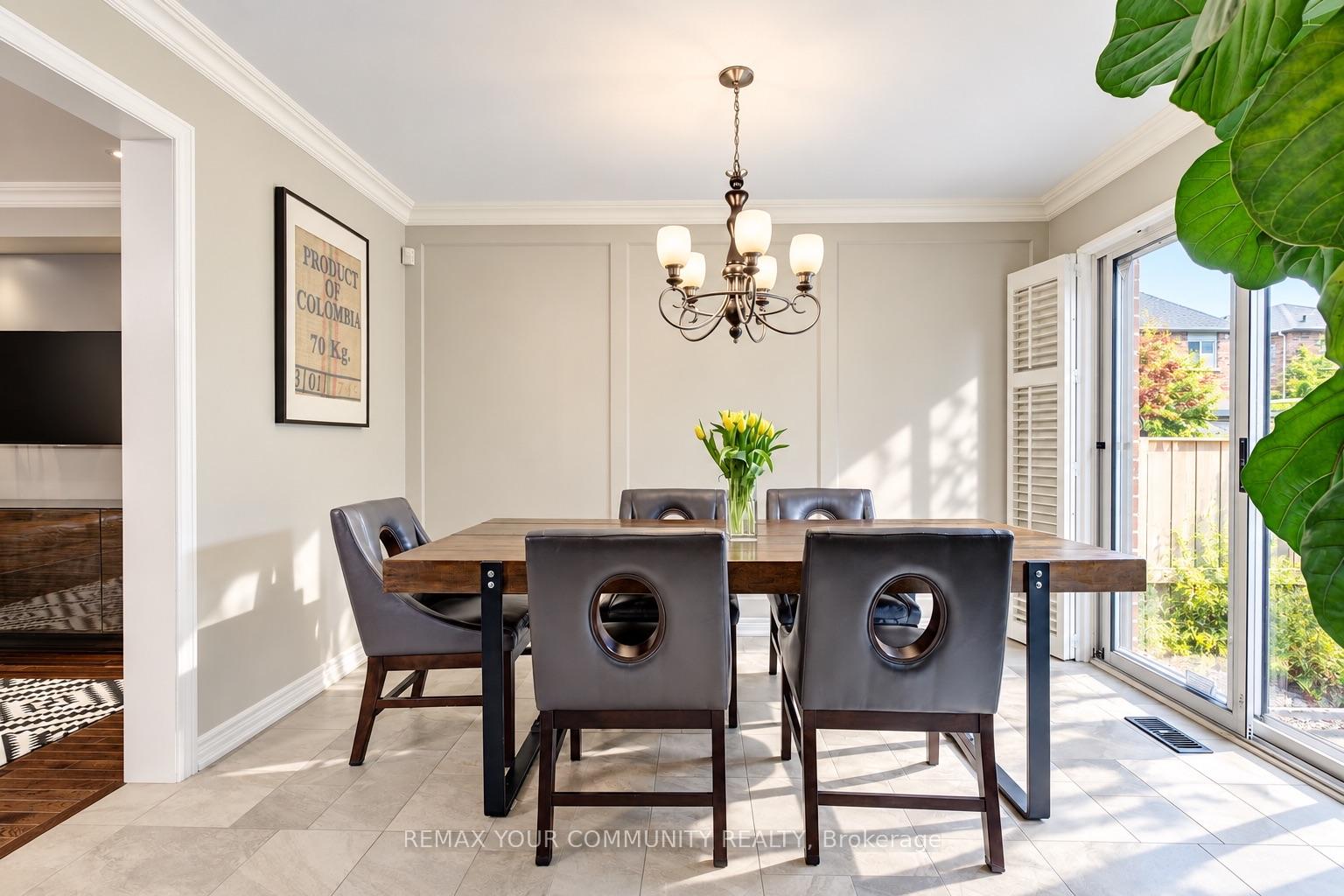 Photo 13 of 265 Golden Orchard Road, Vaughan, Patterson — HOMEH
