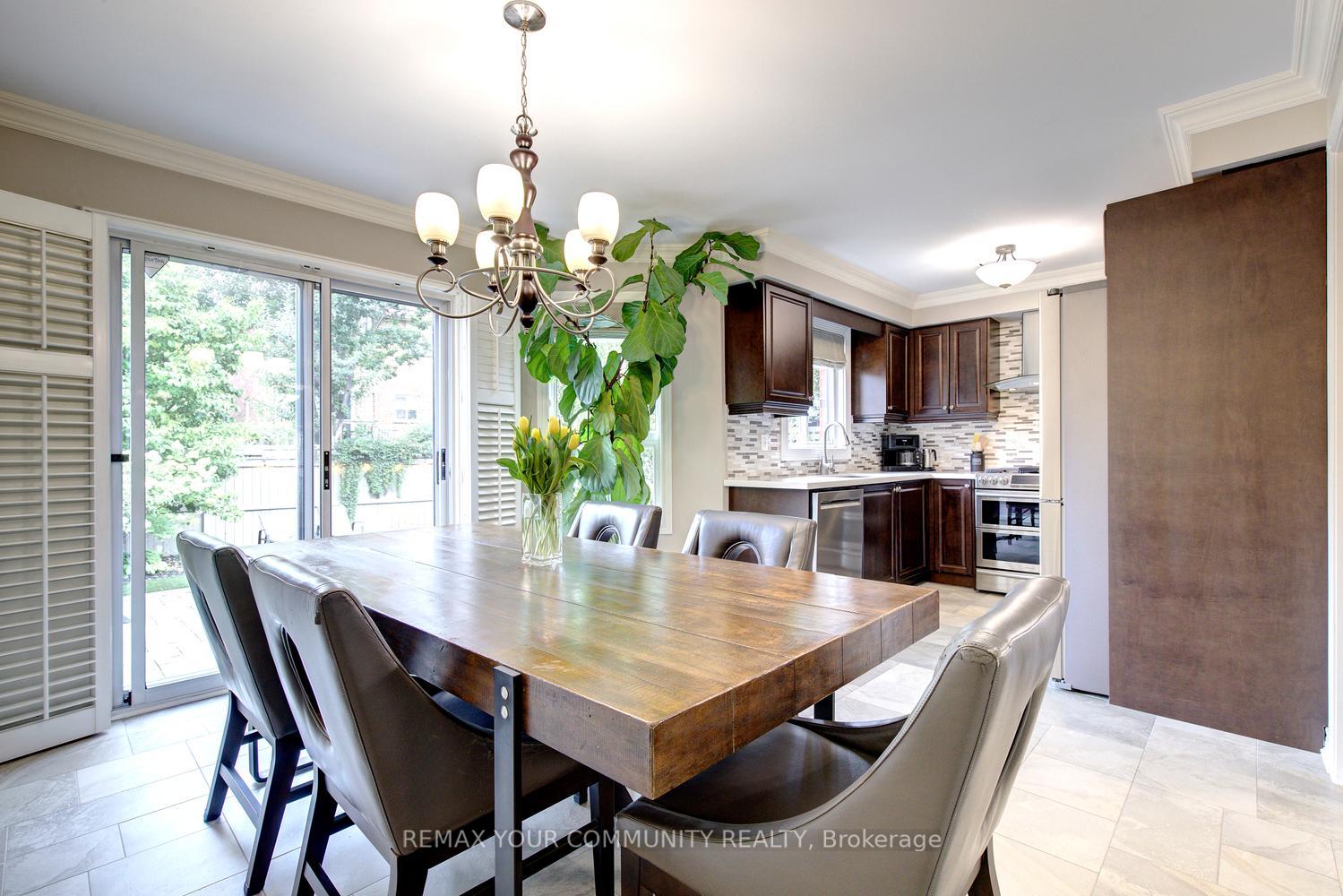 Photo 14 of 265 Golden Orchard Road, Vaughan, Patterson — HOMEH