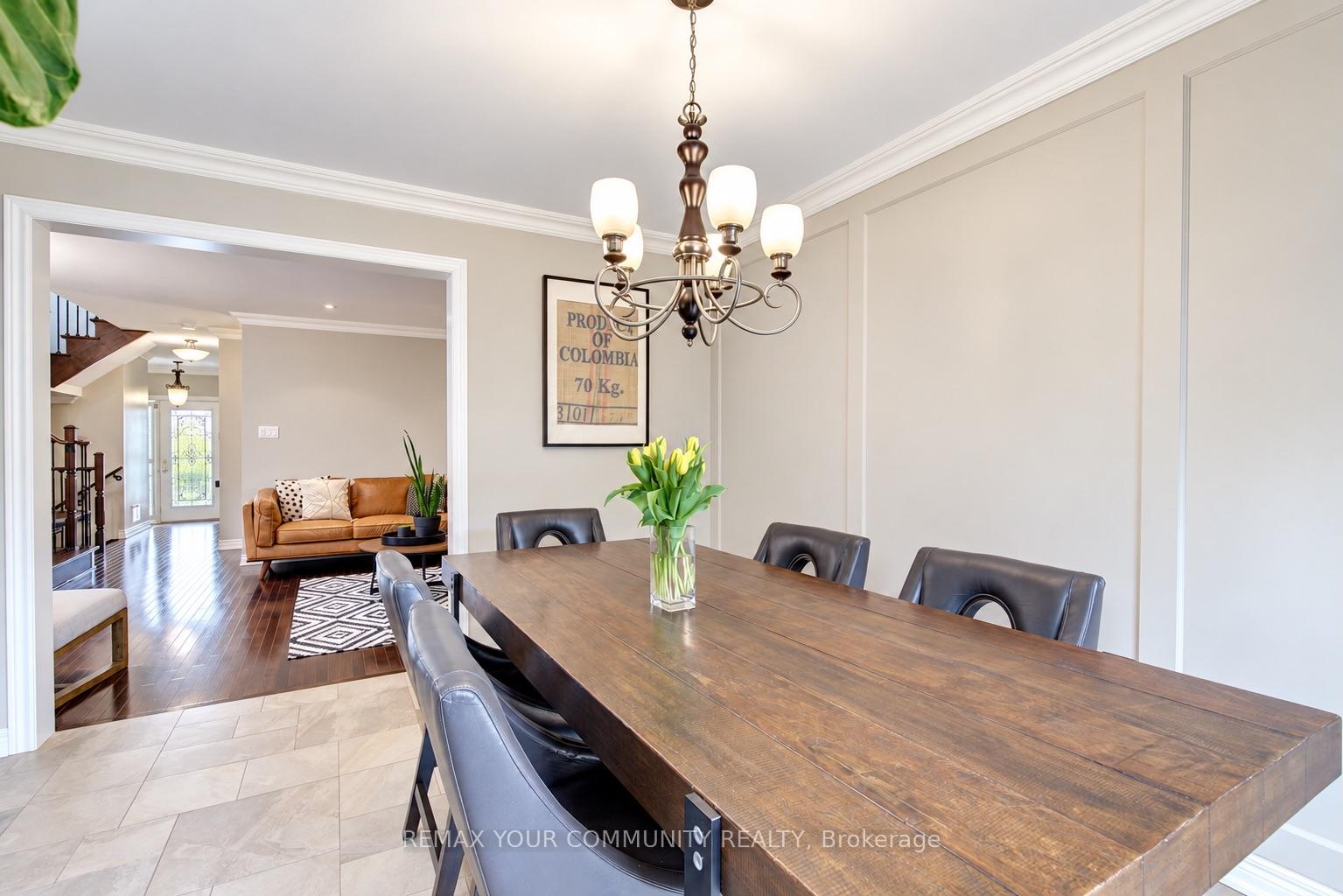 Photo 15 of 265 Golden Orchard Road, Vaughan, Patterson — HOMEH