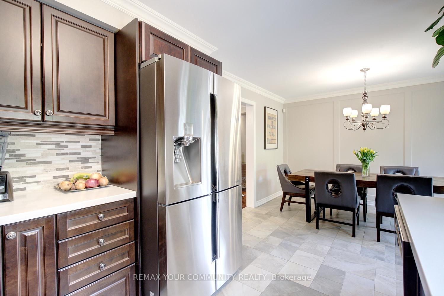 Photo 20 of 265 Golden Orchard Road, Vaughan, Patterson — HOMEH