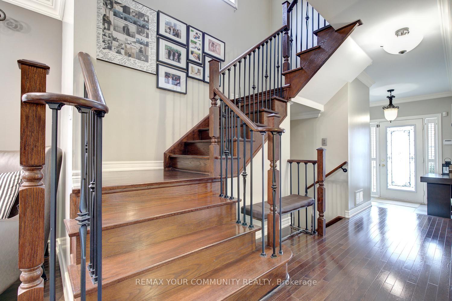 Photo 22 of 265 Golden Orchard Road, Vaughan, Patterson — HOMEH