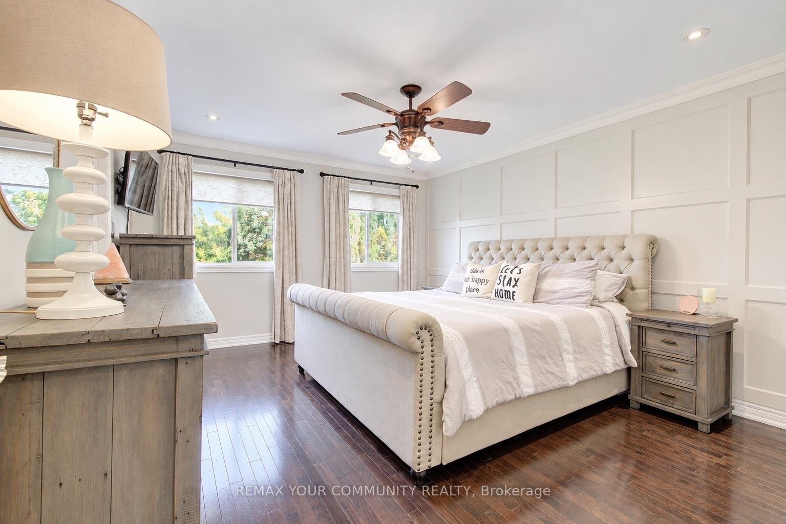 Photo 23 of 265 Golden Orchard Road, Vaughan, Patterson — HOMEH