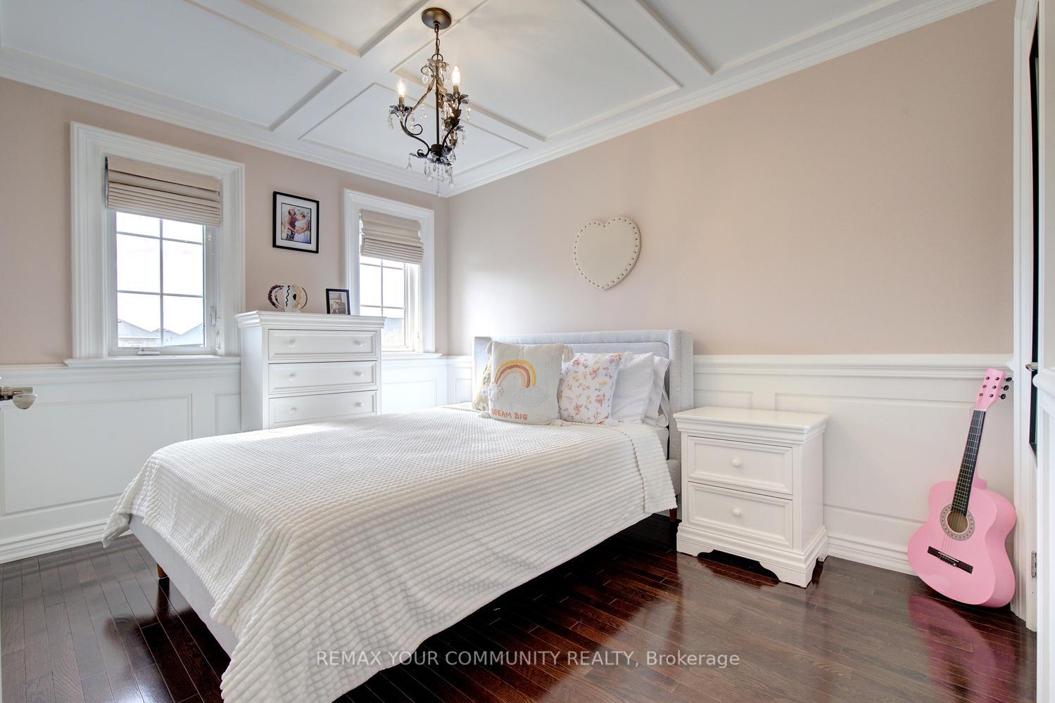 Photo 25 of 265 Golden Orchard Road, Vaughan, Patterson — HOMEH