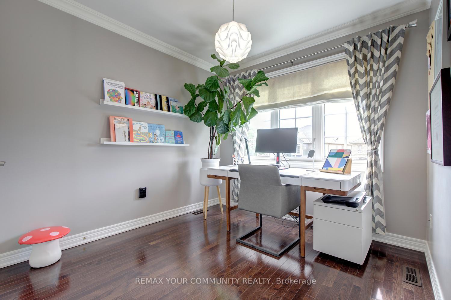 Photo 26 of 265 Golden Orchard Road, Vaughan, Patterson — HOMEH