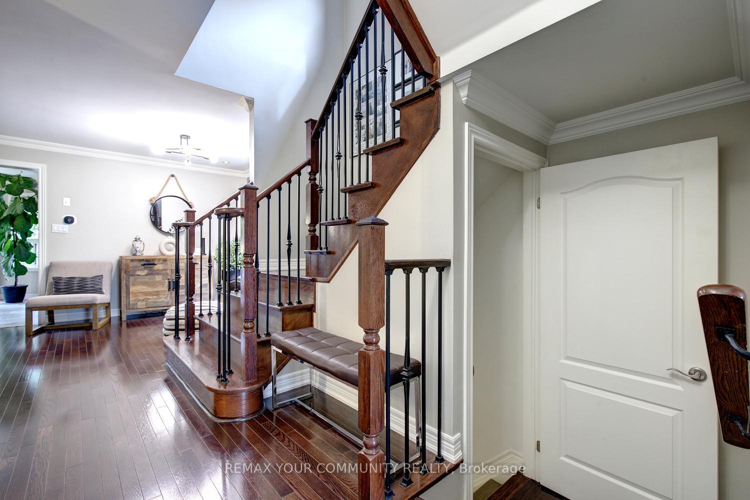 Photo 28 of 265 Golden Orchard Road, Vaughan, Patterson — HOMEH