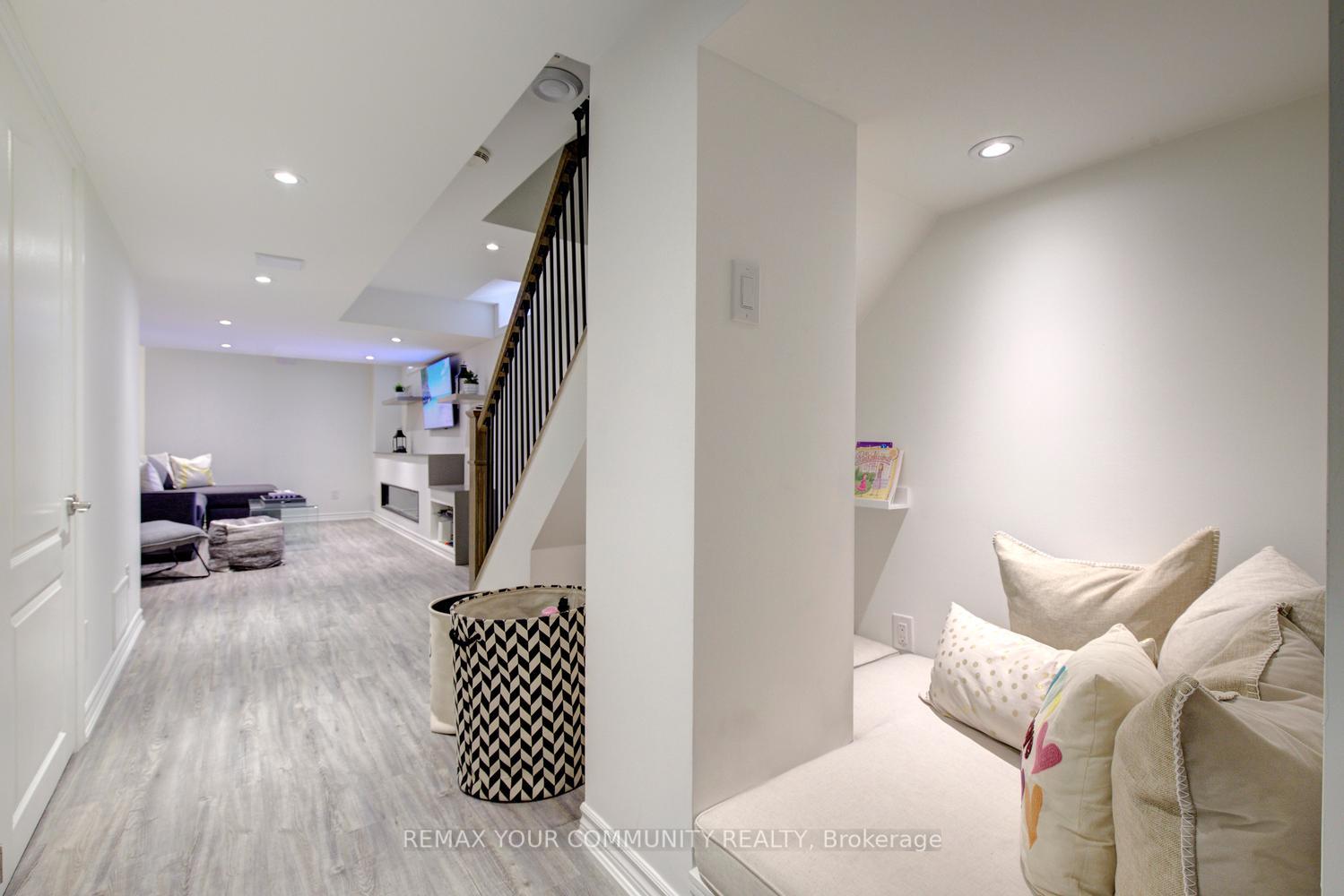 Photo 30 of 265 Golden Orchard Road, Vaughan, Patterson — HOMEH