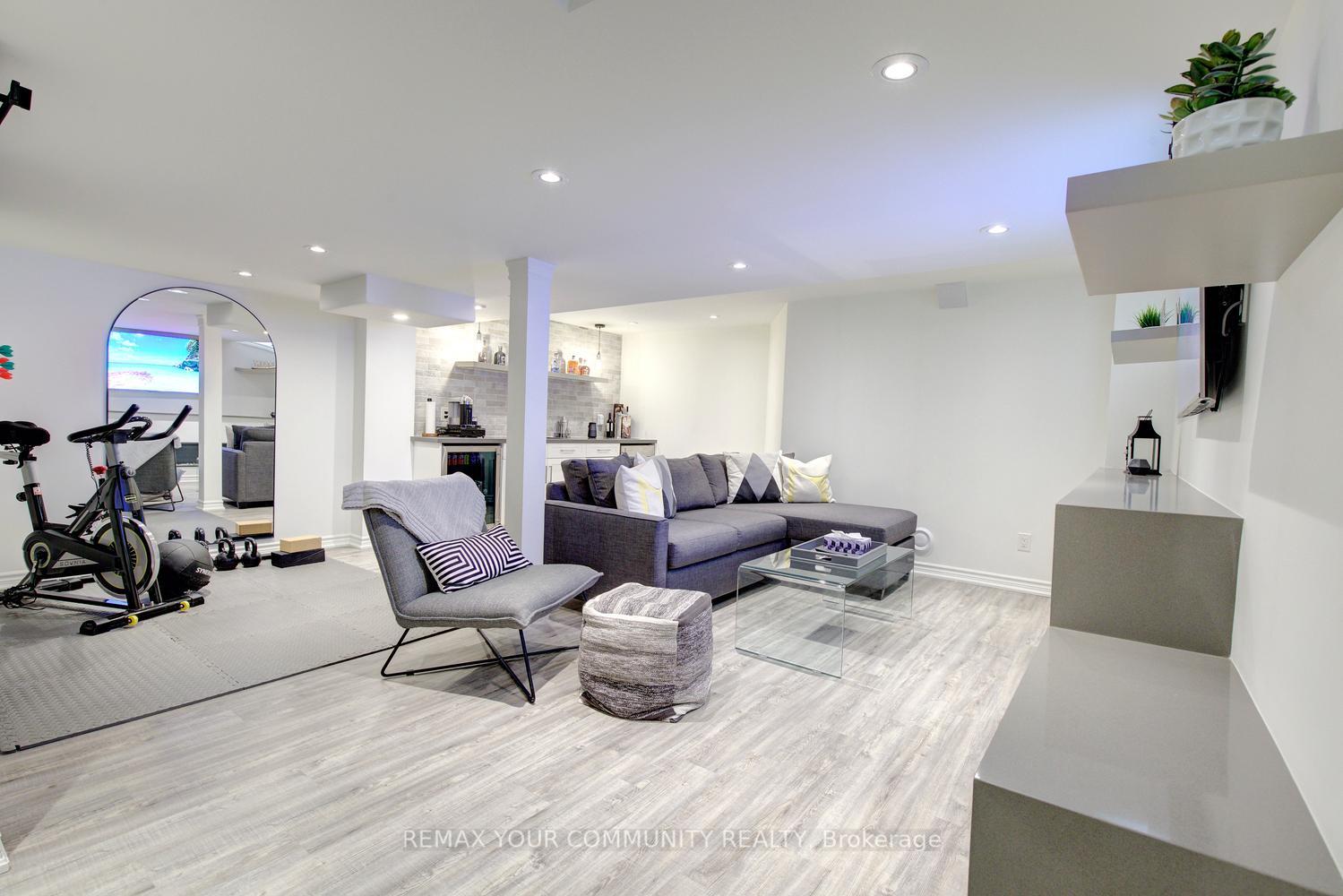 Photo 31 of 265 Golden Orchard Road, Vaughan, Patterson — HOMEH