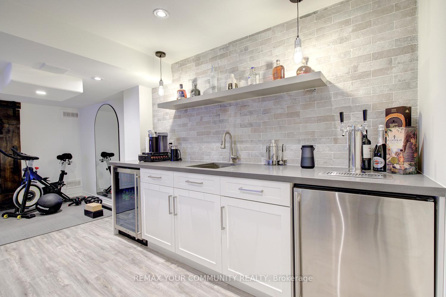 Photo 34 of 265 Golden Orchard Road, Vaughan, Patterson — HOMEH