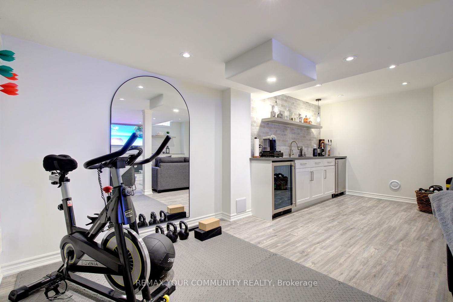 Photo 35 of 265 Golden Orchard Road, Vaughan, Patterson — HOMEH