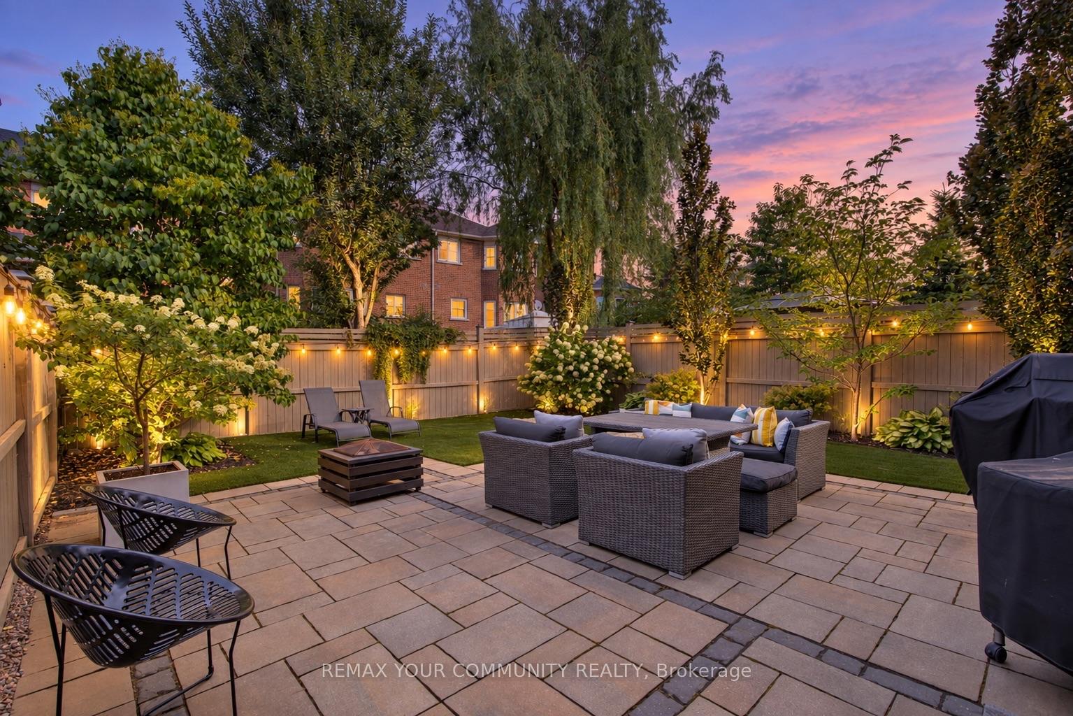 Photo 39 of 265 Golden Orchard Road, Vaughan, Patterson — HOMEH