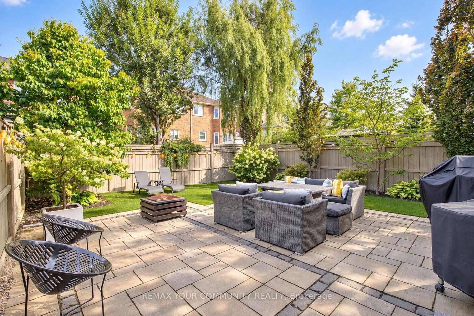Photo 40 of 265 Golden Orchard Road, Vaughan, Patterson — HOMEH