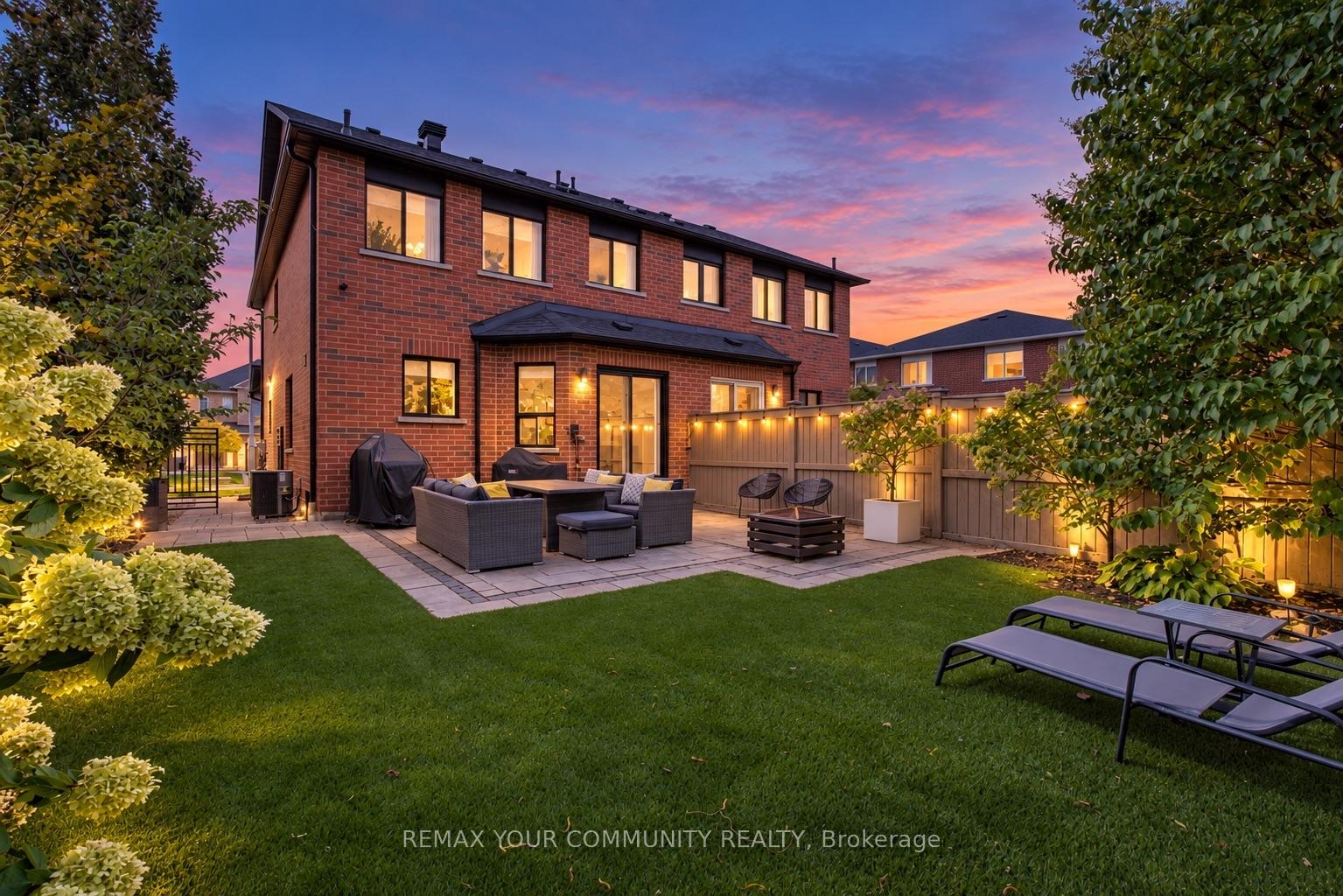 Photo 41 of 265 Golden Orchard Road, Vaughan, Patterson — HOMEH