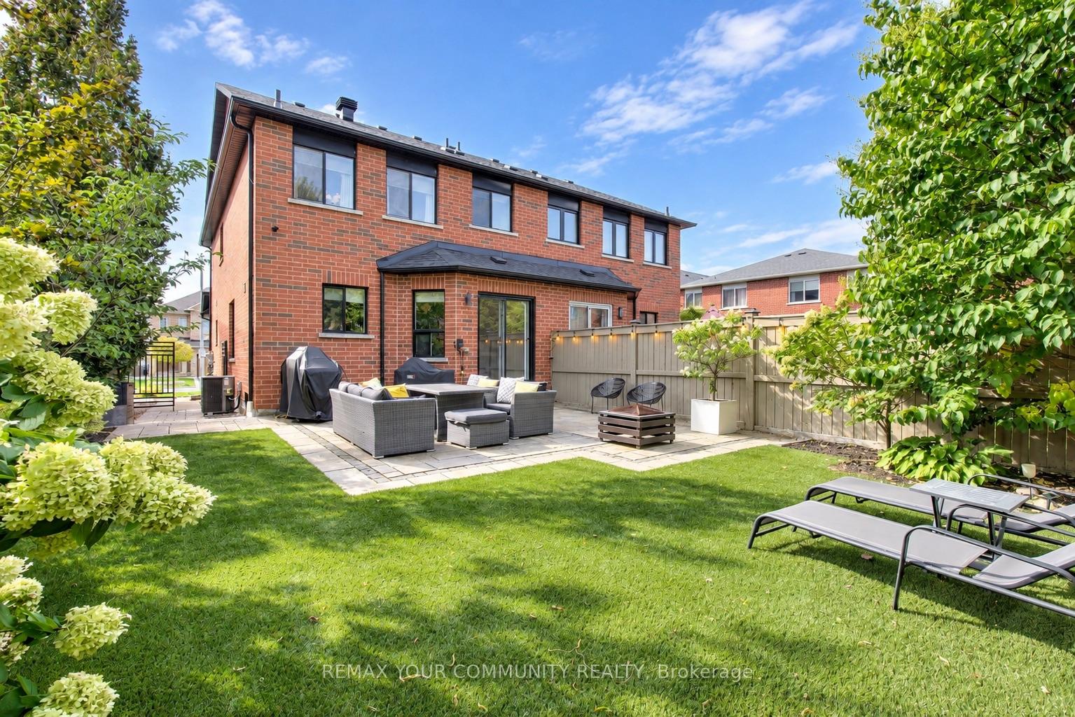 Photo 42 of 265 Golden Orchard Road, Vaughan, Patterson — HOMEH